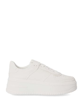 VVNN Bamba sneakers doble suela mujer