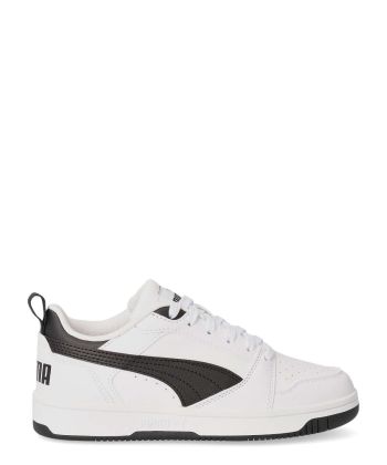 PUMA Deportiva juvenil Rebound V6