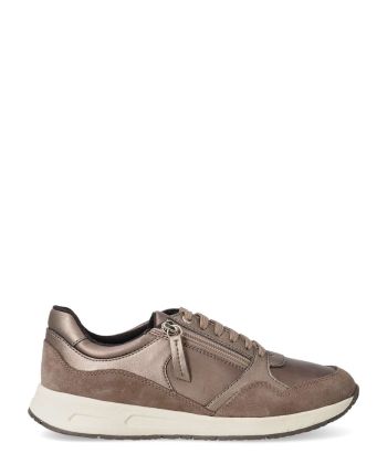 GEOX Sneakers urbano casual mujer