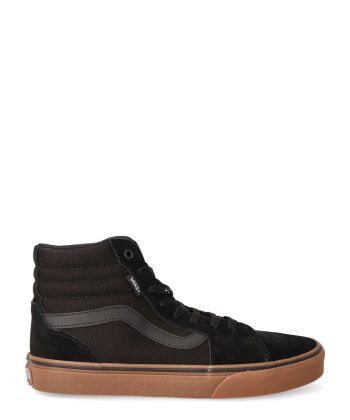 VANS Bota sneakers urbana Filmore HI