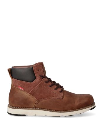 LEVIS Bota casual urbana piel hombre