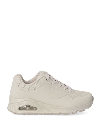 SKECHERS Deportiva Street Uno-Stand on Air