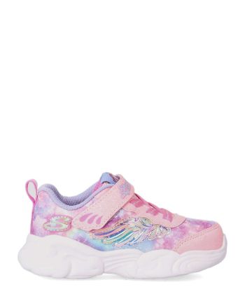 SKECHERS Deportiva casual Unicorn Storm