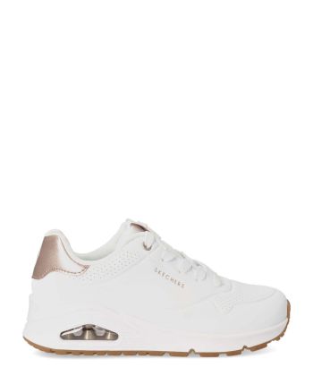 SKECHERS Sneakers urbano Uno - Golden Air