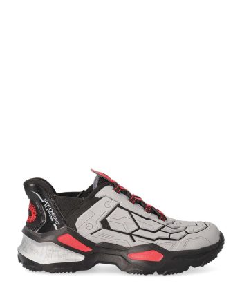 SKECHERS Deportivo Slip-ins: Skech-Bots - Orbitron