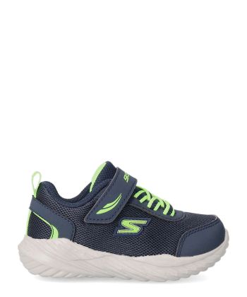 SKECHERS Deportivo niño Nitro Sprint