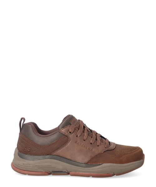 SKECHERS Zapato casual Relaxed Fit: Benago - Treno