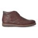 FLUCHOS Bota urbana piel hombre