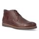 FLUCHOS Bota urbana piel hombre