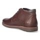 FLUCHOS Bota urbana piel hombre