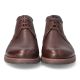 FLUCHOS Bota urbana piel hombre