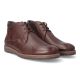 FLUCHOS Bota urbana piel hombre