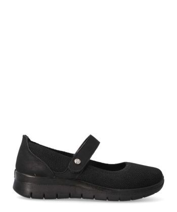 AMARPIES Zapato casual cómodo mujer