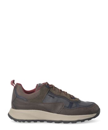 GEOX Sneakers deportivo casual hombre