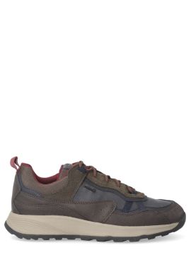 GEOX Sneakers deportivo casual hombre