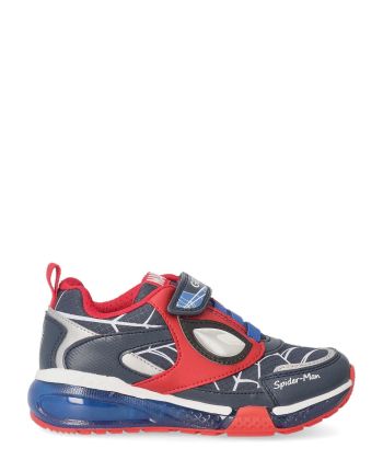 GEOX Sneakers urbana sport Spiderman