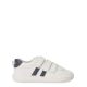 PIRUFLEX Deportiva velcro casual piel