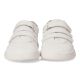 PIRUFLEX Deportiva velcro casual piel