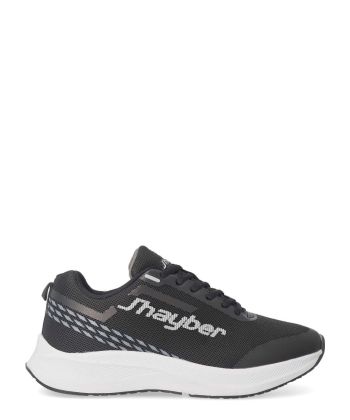 JHAYBER Deportivo cordones hombre Ratena