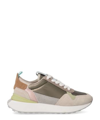 GIOSEPPO Sneakers urbana mujer Selkirk