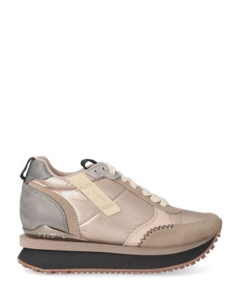 GIOSEPPO Sneakers urbana mujer Anif