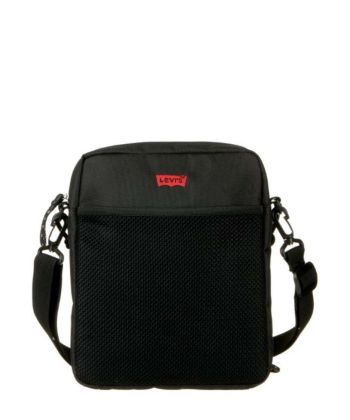 LEVIS Bandolera Dual Strap North-South