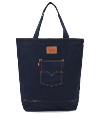 LEVIS Bolso tote vaquero mujer