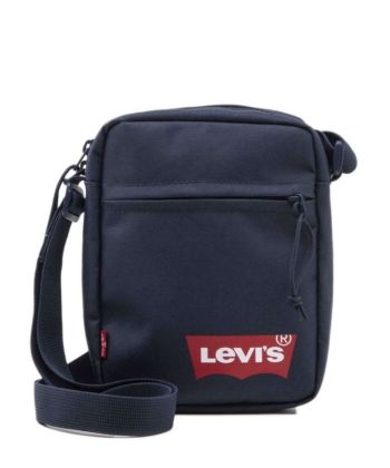 LEVIS Bandolera Mini Crossbody Solid