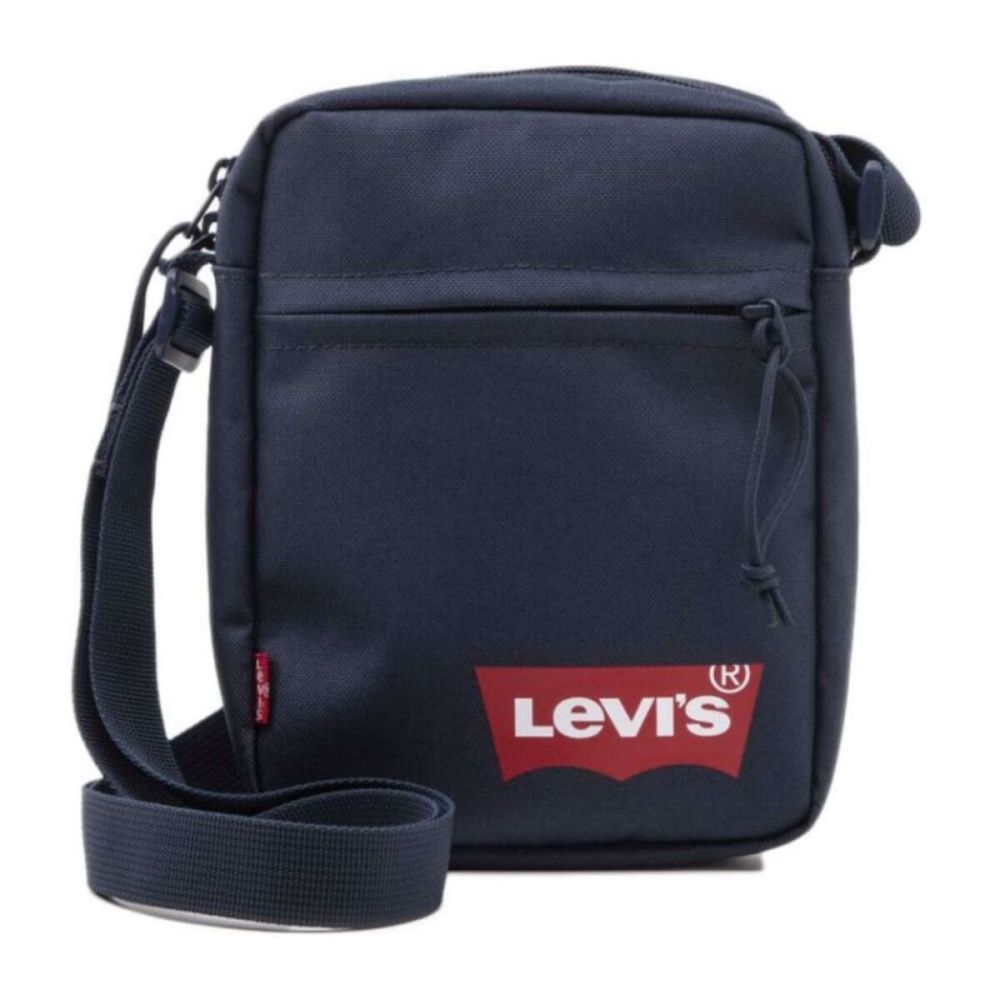 LEVIS Bandolera Mini Crossbody Solid