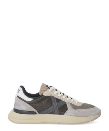 MUNICH Zapatilla sneakers casual Soon