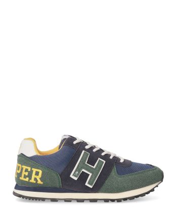 HARPER & NEYER Zapatilla deportiva urbana hombre