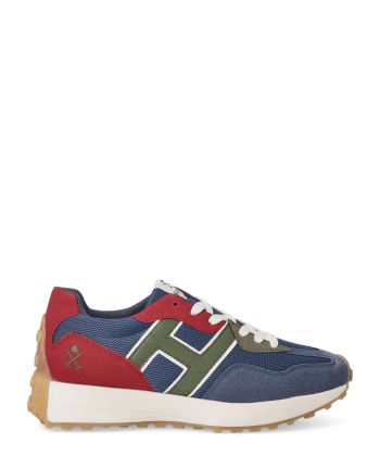 HARPER & NEYER Sneakers deportivo urbano hombre