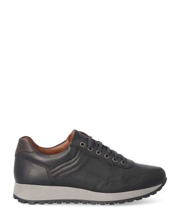 KANGAROOS Sneakers casual urbano piel hombre