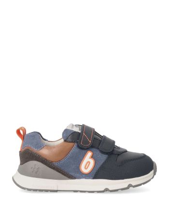 BIOMECANICS Zapato sport urbano casual niño