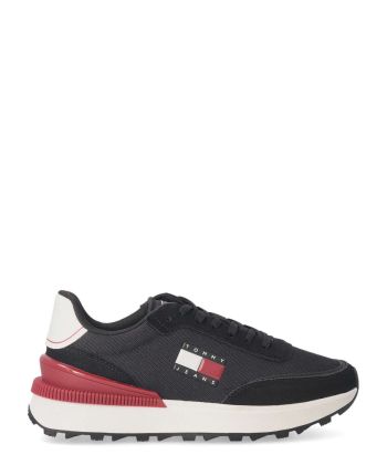 TOMMY HILFIGER Deportiva sneakers Technical Runner