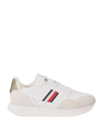 TOMMY HILFIGER Deportiva casual Stripes Runner