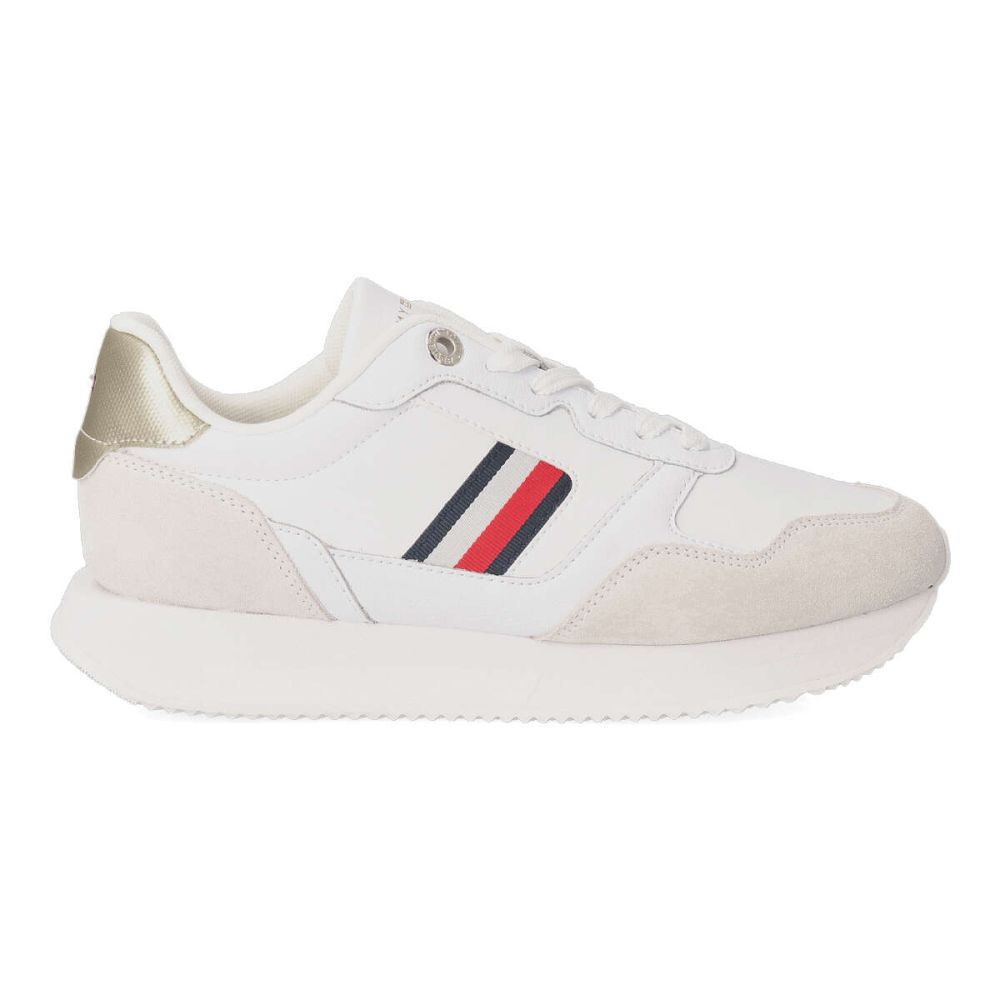 TOMMY HILFIGER Deportiva casual Stripes Runner