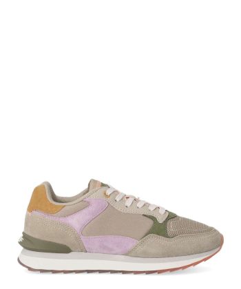 HOFF Zapatilla sport casual mujer Damascus