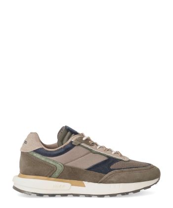 HOFF Sneakers deportiva hombre Sentinel