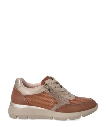 VVNN Zapatilla sneakers urbana mujer