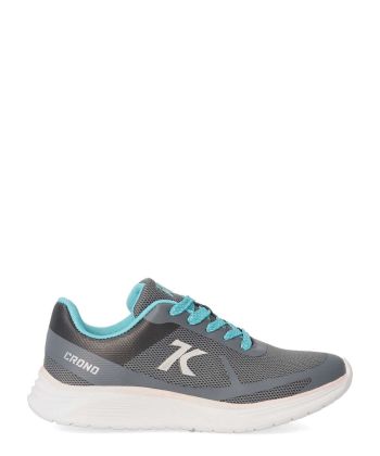 SWEDEN KLE Zapatilla marcha deportiva mujer