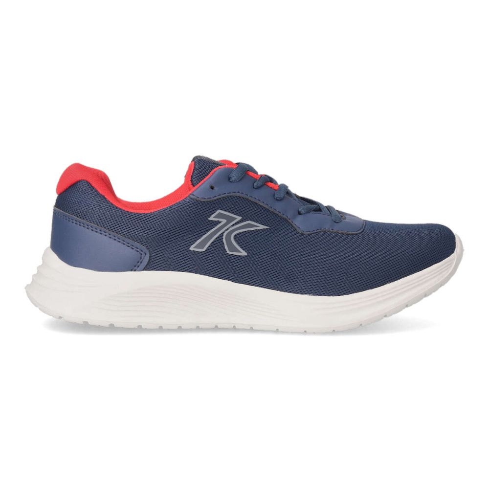 SWEDEN KLE Zapatilla deportiva confort hombre