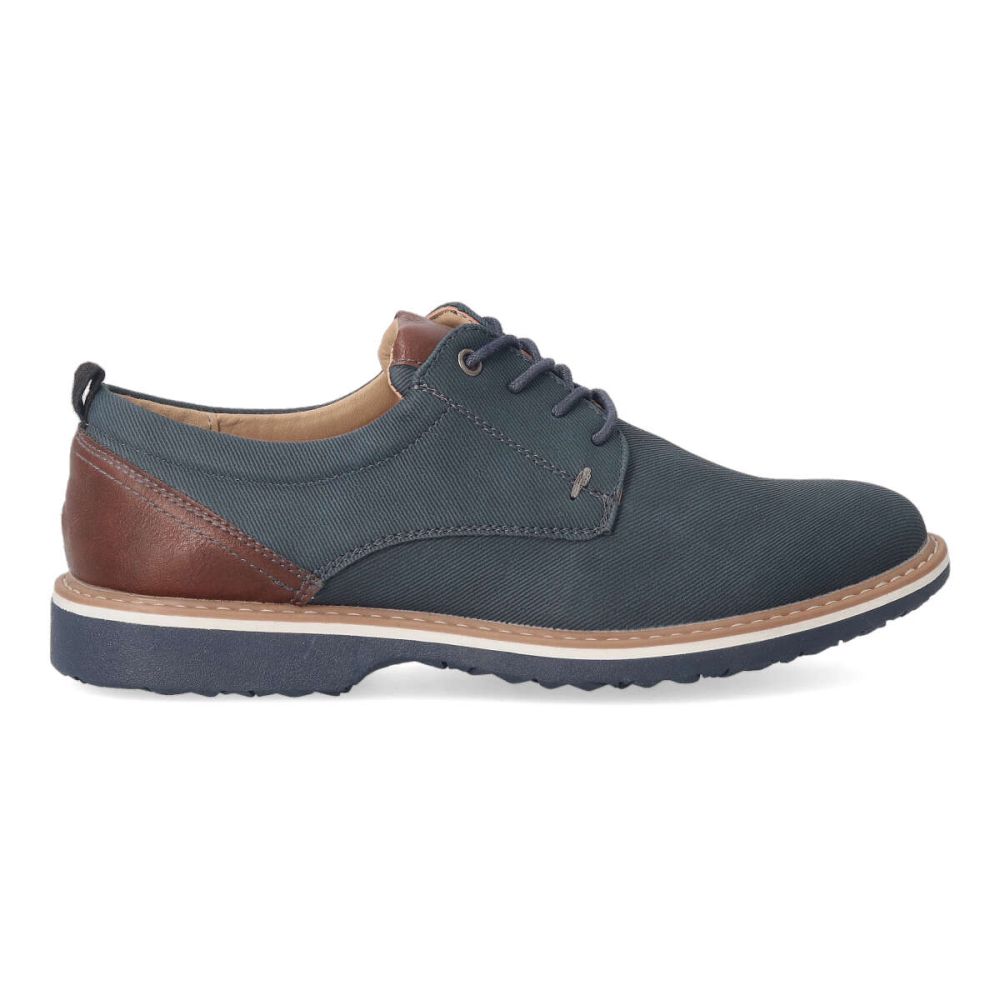 VVNN Zapato oxford casual cómodo