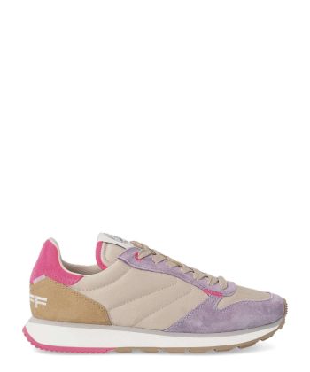 HOFF Zapatilla deportiva urbana mujer