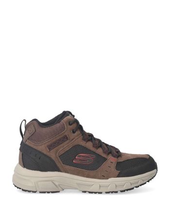 SKECHERS Bota deportiva Oak Canyon - Ironhide