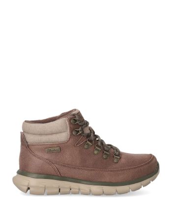 SKECHERS Bota senderismo Synergy - Cool Seeker