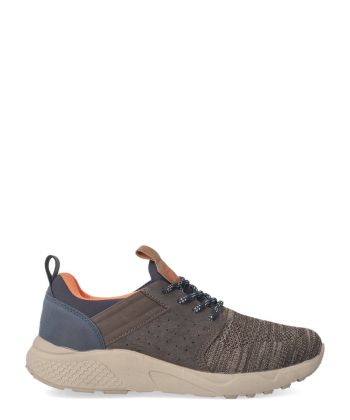 SWEDEN KLE Zapatilla sneakers urbana hombre