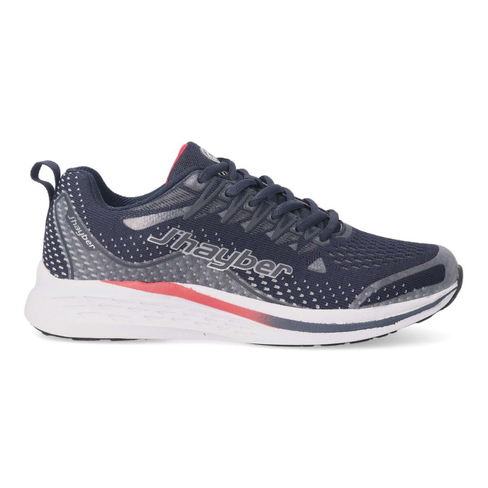 JHAYBER Zapatilla deportivo running Rail