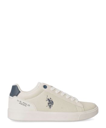 POLO Deportiva sneakers urbana casual