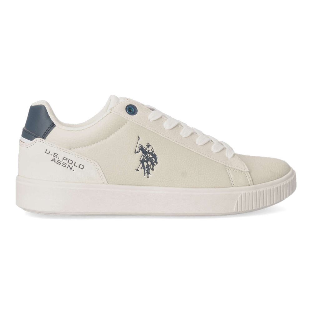 POLO Deportiva sneakers urbana casual